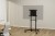 Zestaw TV Floor Stand 37-70" NS-M1250BLACK NEWSTAR