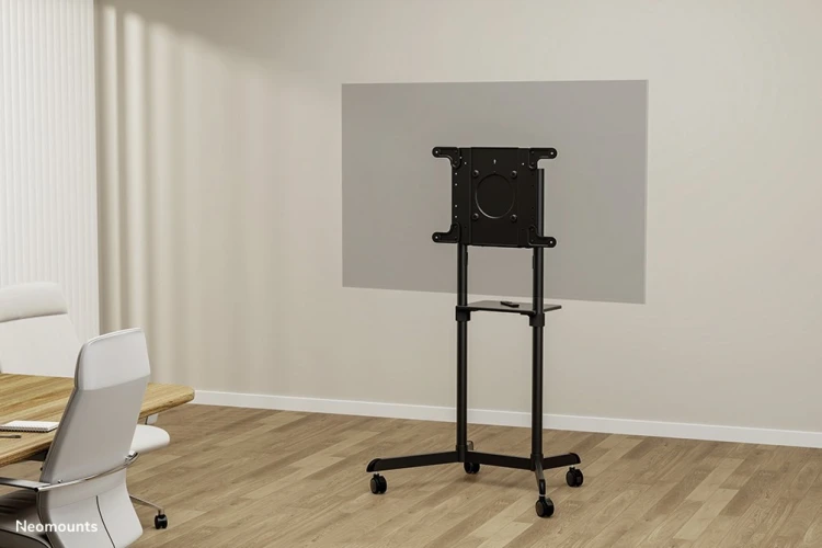 Zestaw TV Floor Stand 37-70" NS-M1250BLACK NEWSTAR