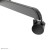 Zestaw TV Floor Stand 37-70" NS-M1250BLACK NEWSTAR