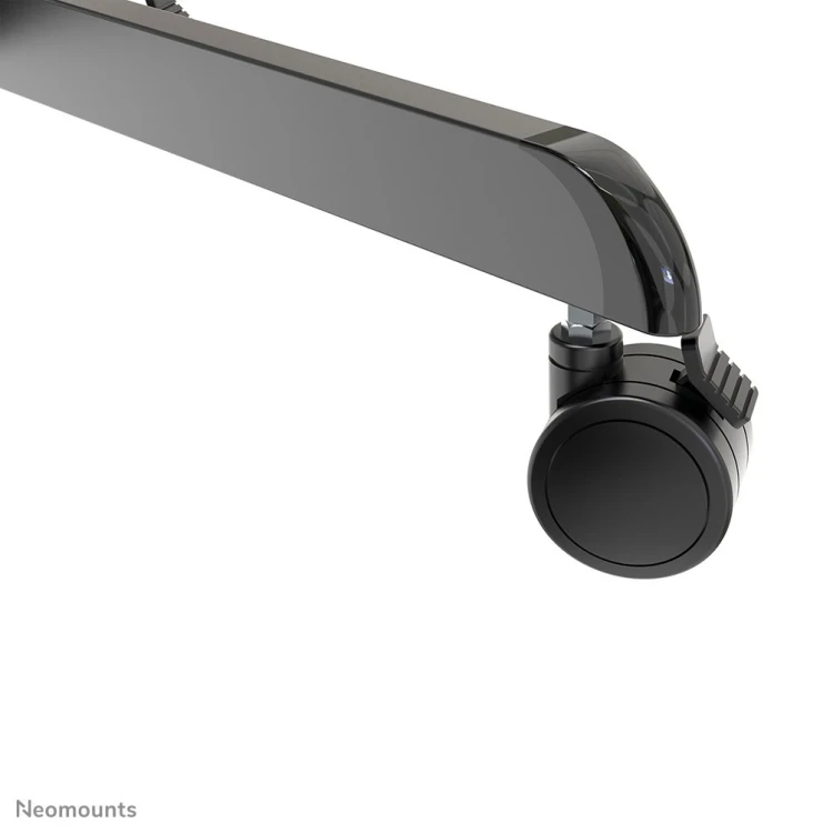 Zestaw TV Floor Stand 37-70" NS-M1250BLACK NEWSTAR