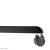 Zestaw TV Floor Stand 37-70" NS-M1250BLACK NEWSTAR