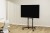 Zestaw TV Floor Stand 37-70" NS-M1250BLACK NEWSTAR