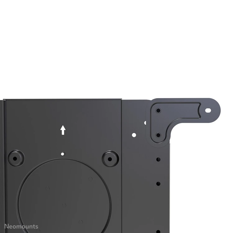 Zestaw TV Floor Stand 37-70" NS-M1250BLACK NEWSTAR
