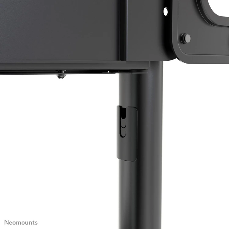 Zestaw TV Floor Stand 37-70" NS-M1250BLACK NEWSTAR