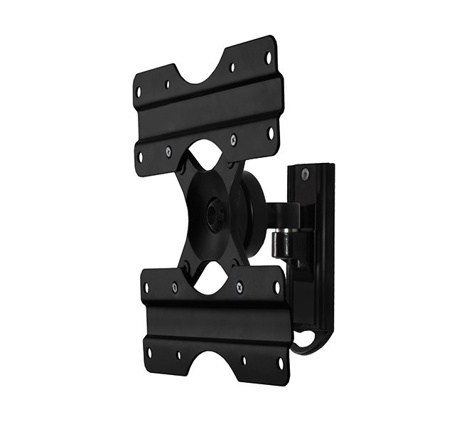 B-Tech BTV502 119,4 cm (47") Czarny
