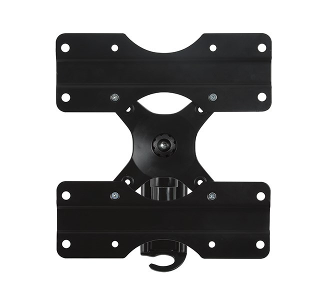 B-Tech BTV502 119,4 cm (47") Czarny