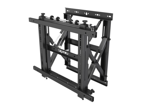Wyposaż się w uchwyt ścienny 19"-55"/1TFT Popout 1Joint 50Kg sw lite Sprzedaż detaliczna
