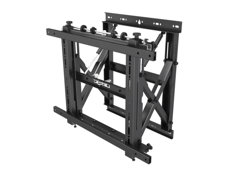 Wyposaż się w uchwyt ścienny 19"-55"/1TFT Popout 1Joint 50Kg sw lite Sprzedaż detaliczna