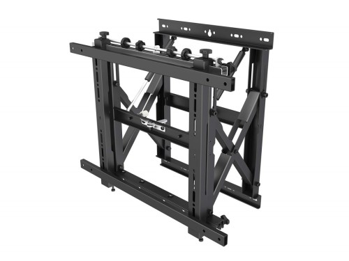 Wyposaż się w uchwyt ścienny 19"-55"/1TFT Popout 1Joint 50Kg sw lite Sprzedaż detaliczna