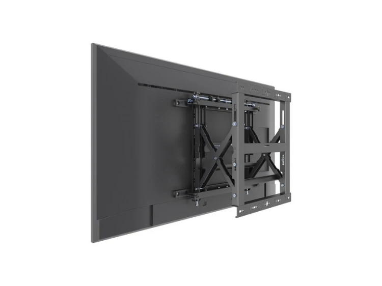 Wyposaż się w uchwyt ścienny 19"-55"/1TFT Popout 1Joint 50Kg sw lite Sprzedaż detaliczna