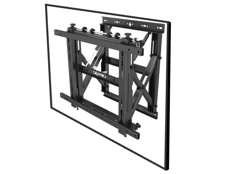 Wyposaż się w uchwyt ścienny 19"-55"/1TFT Popout 1Joint 50Kg sw lite Sprzedaż detaliczna
