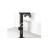 Ramię monitora Kensington do 32", 2TFT max.9kg, czarne Vertik