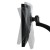 Uchwyt ścienny do monitora Arctic W1-3D z technologią podnośnika gazowego 8kg - 33cm (13") - 81.3cm (32") - 75x75mm - 100x100mm