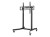 Uchwyt na stojak podłogowy Equip 55-100"/1TFT 120kg lite Sprzedaż detaliczna (650632)