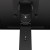 Ergotron LX Pro Series 45-690-292 uchwyt / stojak do monitorów 68,6 cm (27") Biurko Czarny
