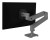 Ergotron LX Pro Series 45-682-293 uchwyt / stojak do monitorów 86,4 cm (34") Biurko Ciemny Szary