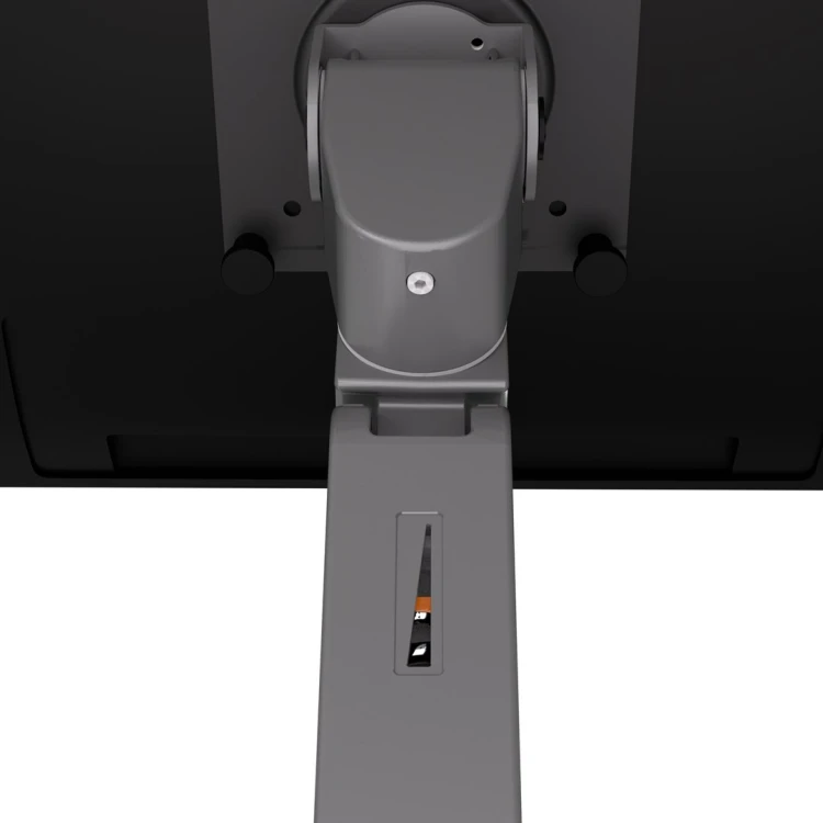 Ergotron LX Pro Series 45-682-293 uchwyt / stojak do monitorów 86,4 cm (34") Biurko Ciemny Szary