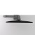 Ergotron LX Pro Series 45-682-293 uchwyt / stojak do monitorów 86,4 cm (34") Biurko Ciemny Szary