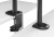 Uchwyt stołowy 17"-32"/4TFT 360° H.verst. 9Kg black lite