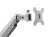 Uchwyt biurkowy Equip 650112 81,3 cm (17-"32") Srebrny (650112NEUEVERSION)