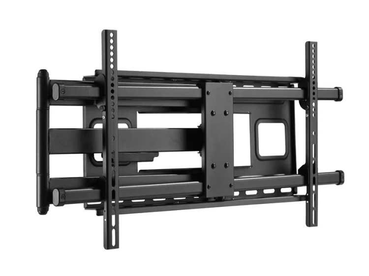 Uchwyt ścienny Equip 43"-80"/50kg 1TFT 4Gelenke neig/schwenk schwarz