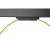 Uchwyt ścienny Equip 43"-80"/50kg 1TFT 4Gelenke neig/schwenk schwarz