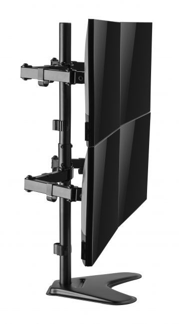 Stojak stołowy 17"-32" / 4TFT 360° przegubowy 9 kg lite Sprzedaż detaliczna