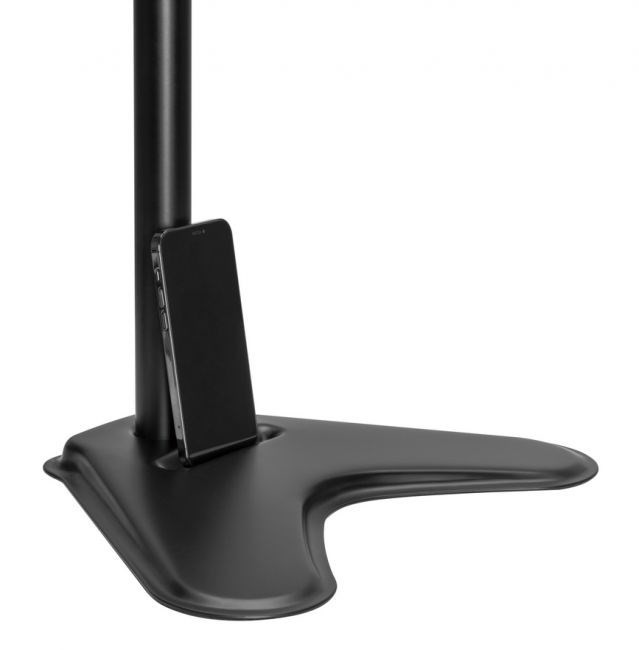 Stojak stołowy 17"-32" / 4TFT 360° przegubowy 9 kg lite Sprzedaż detaliczna