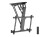 Biurko Equip model 650610 32' - 65'