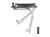 Biurko Equip model 650610 32' - 65'