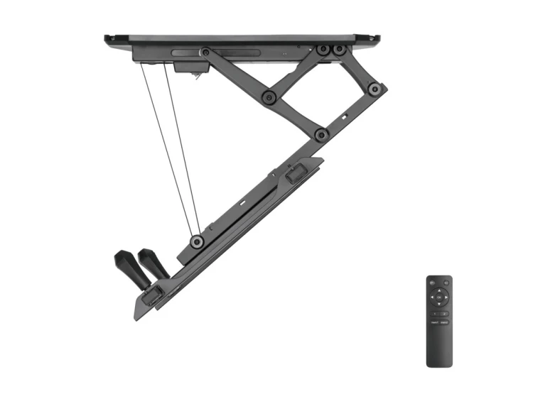 Biurko Equip model 650610 32' - 65'