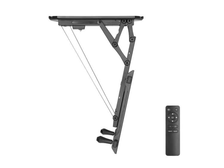 Biurko Equip model 650610 32' - 65'