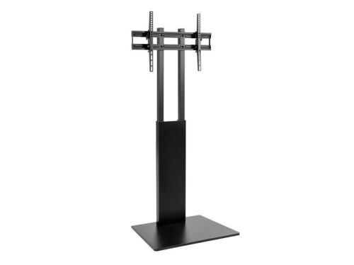 Uchwyt Stojaka Podłogowego dla TV 37"-75"/1TFT 40kg Uniwersalny/Slim