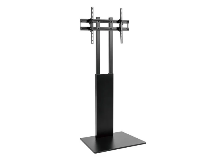 Uchwyt Stojaka Podłogowego dla TV 37"-75"/1TFT 40kg Uniwersalny/Slim