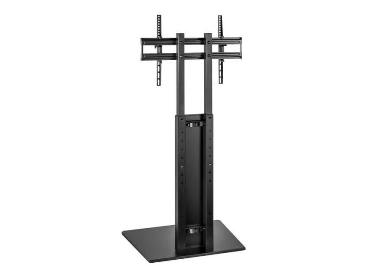 Uchwyt Stojaka Podłogowego dla TV 37"-75"/1TFT 40kg Uniwersalny/Slim