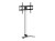 Uchwyt na stojak podłogowy Equip 37"-86"/1TFT 45kg Ultra Slim si