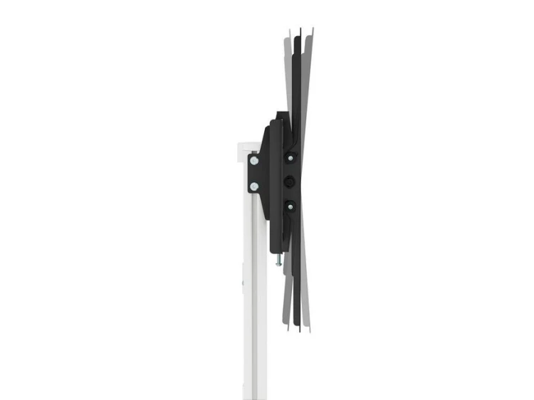 Uchwyt na stojak podłogowy Equip 37"-86"/1TFT 45kg Ultra Slim si