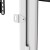 Uchwyt na stojak podłogowy Equip 37"-86"/1TFT 45kg Ultra Slim si