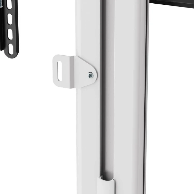 Uchwyt na stojak podłogowy Equip 37"-86"/1TFT 45kg Ultra Slim si