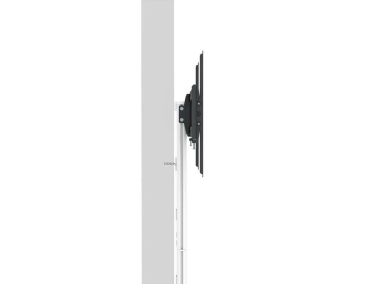 Uchwyt na stojak podłogowy Equip 37"-86"/1TFT 45kg Ultra Slim si
