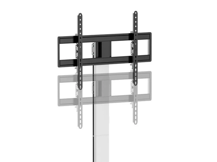 Uchwyt na stojak podłogowy Equip 37"-86"/1TFT 45kg Ultra Slim si