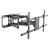 Uchwyt do telewizora Equip Sienu laikiklis 650324 37'-90''