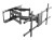 Uchwyt do telewizora Equip Sienu laikiklis 650324 37'-90''
