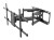 Uchwyt do telewizora Equip Sienu laikiklis 650324 37'-90''