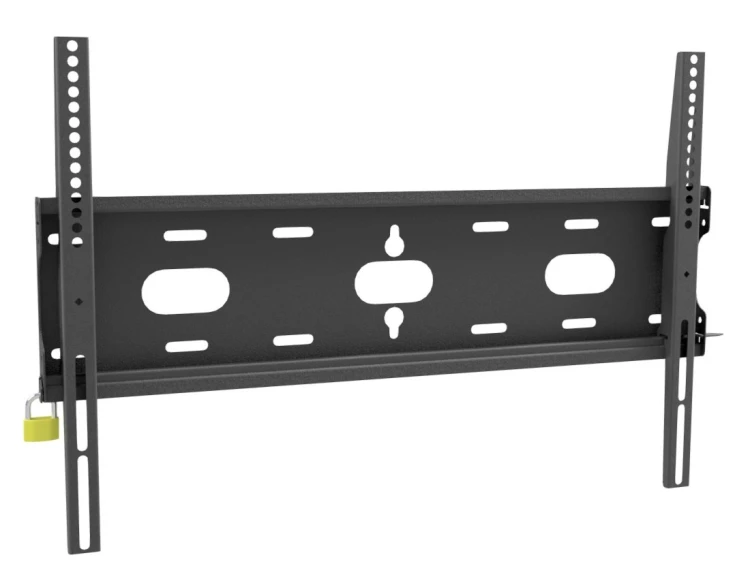 Uchwyt ścienny do telewizora Iiyama MD-WM6040 - 125 kg - 100 x 100 mm - 600 x 400 mm