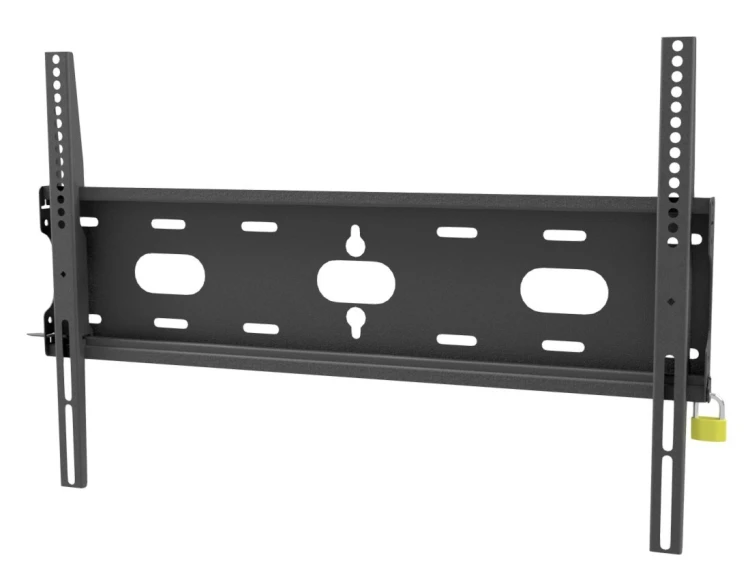Uchwyt ścienny do telewizora Iiyama MD-WM6040 - 125 kg - 100 x 100 mm - 600 x 400 mm