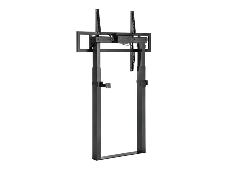 Uchwyt ścienny Equip 55"-100"/1TFT 120kg 1Przegubowy góra-dół sw lite Sprzedaż detaliczna