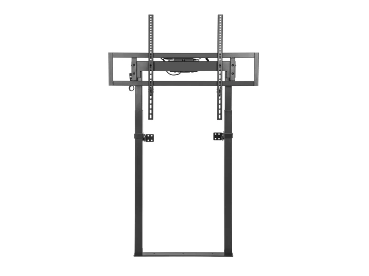Uchwyt ścienny Equip 55"-100"/1TFT 120kg 1Przegubowy góra-dół sw lite Sprzedaż detaliczna