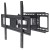 Uchwyt ścienny do TV MANHATTAN 461283 37-70" LED/LCD 50kg obrotowy uchylny