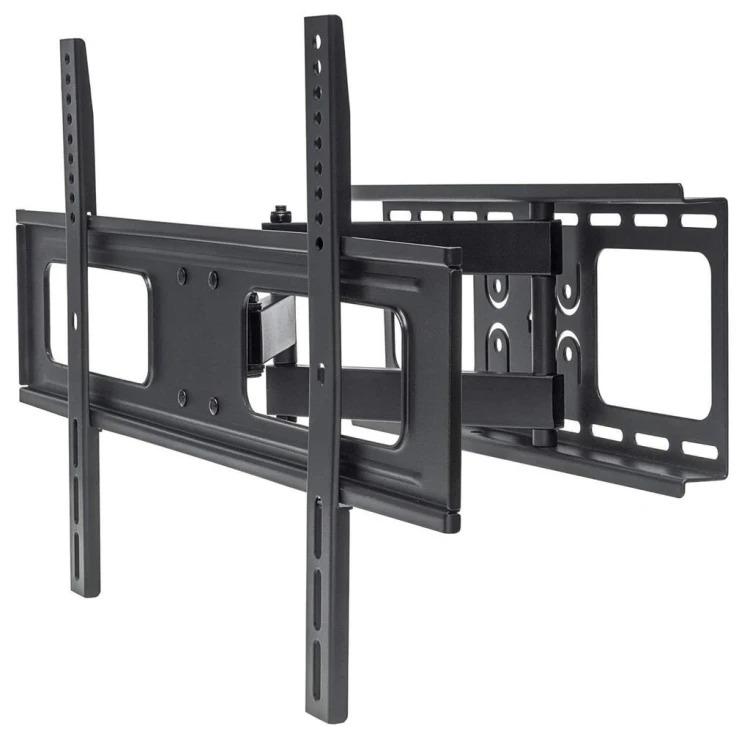 Uchwyt ścienny do TV MANHATTAN 461283 37-70" LED/LCD 50kg obrotowy uchylny